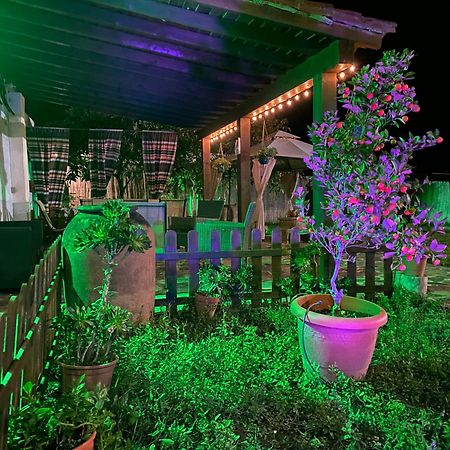 Casa Rural El Miajon Villa El Campo  Esterno foto
