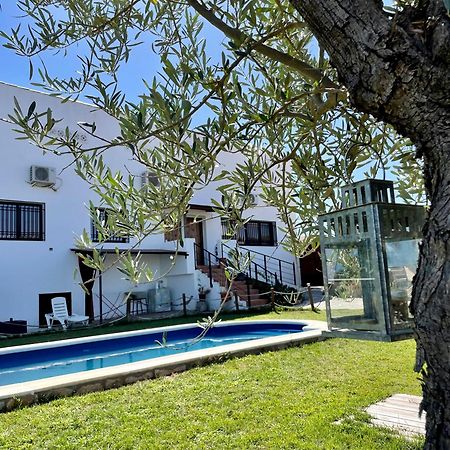 Casa Rural El Miajon Villa El Campo  Esterno foto