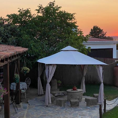 Casa Rural El Miajon Villa El Campo  Esterno foto
