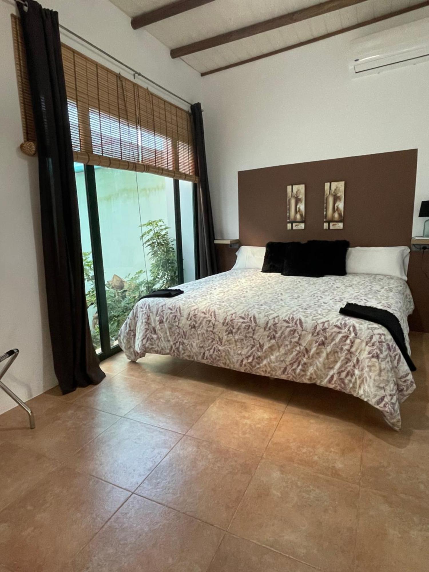 Casa Rural El Miajon Villa El Campo  Esterno foto